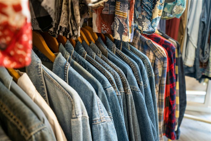 服選びがめんどくさいと感じたらファッションのサブスク！